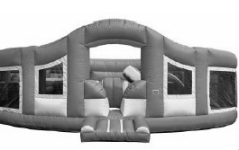 1funhouse - Party Time Rental